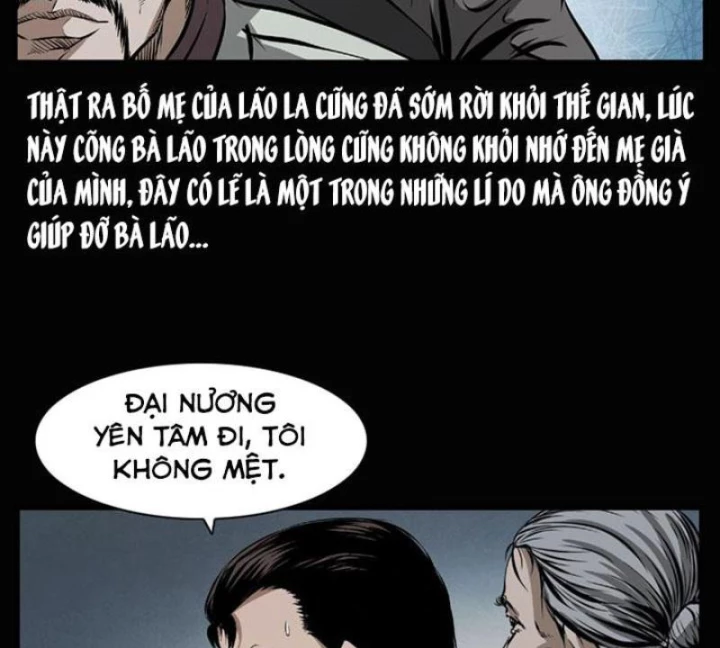 Tam Lão Gia Kinh Kỳ Thủ Trát Chapter 23 - 41