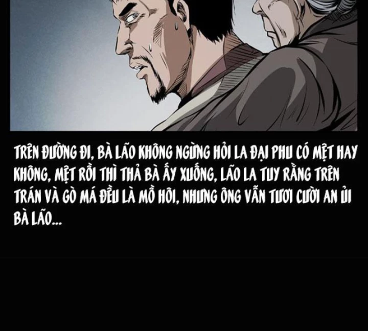 Tam Lão Gia Kinh Kỳ Thủ Trát Chapter 23 - 42