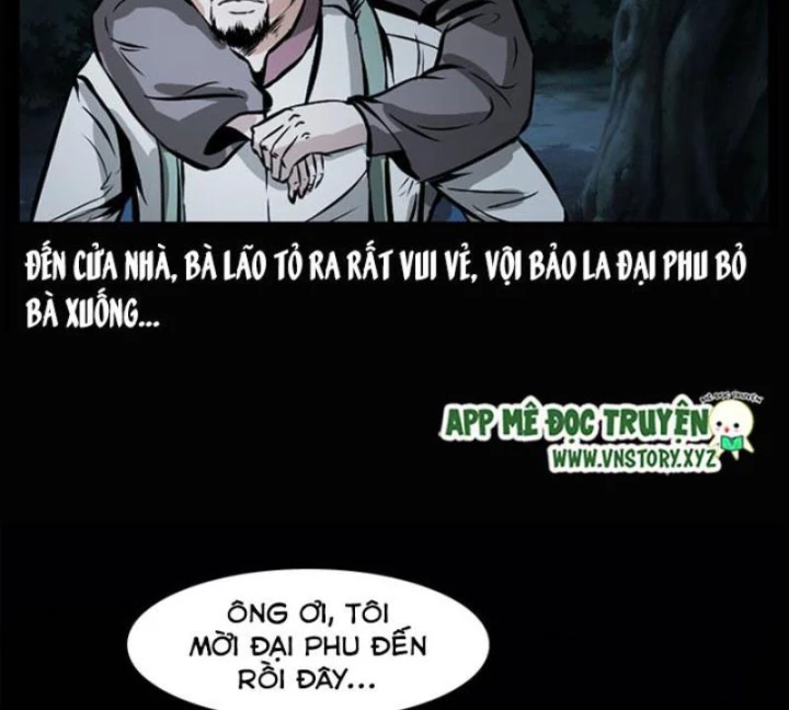 Tam Lão Gia Kinh Kỳ Thủ Trát Chapter 23 - 46