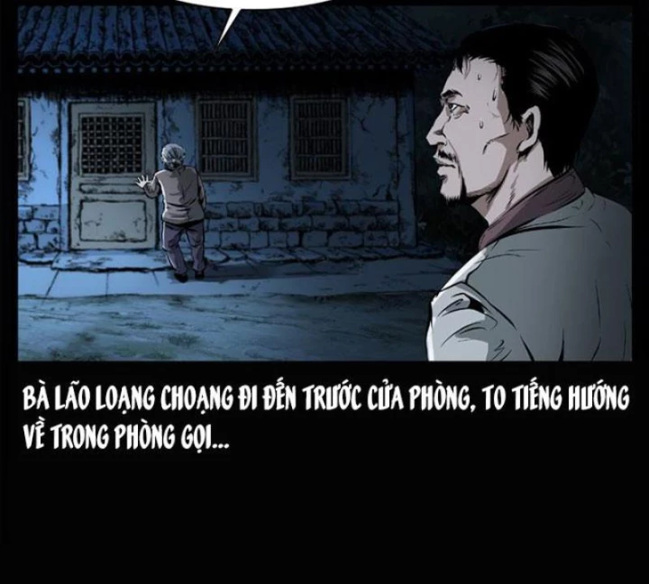 Tam Lão Gia Kinh Kỳ Thủ Trát Chapter 23 - 47