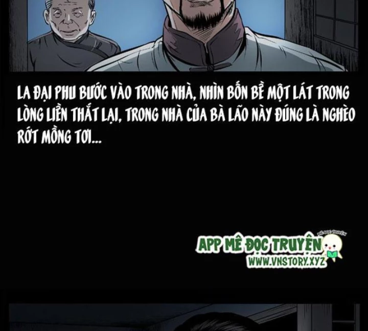 Tam Lão Gia Kinh Kỳ Thủ Trát Chapter 23 - 50