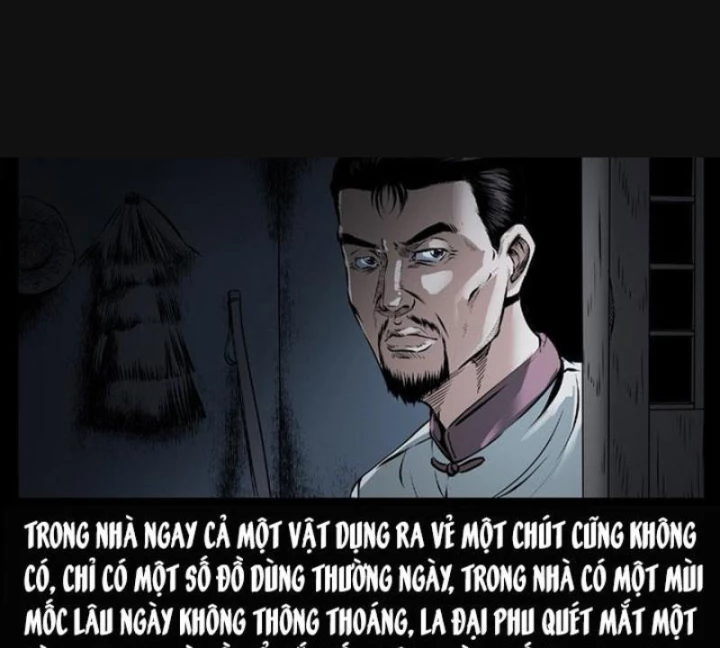 Tam Lão Gia Kinh Kỳ Thủ Trát Chapter 23 - 51