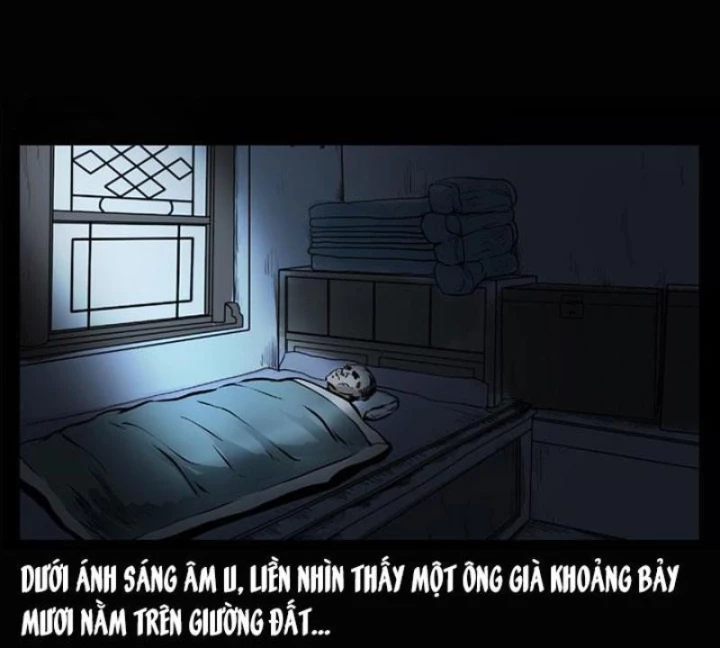 Tam Lão Gia Kinh Kỳ Thủ Trát Chapter 23 - 52