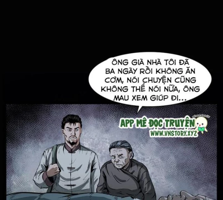 Tam Lão Gia Kinh Kỳ Thủ Trát Chapter 23 - 53