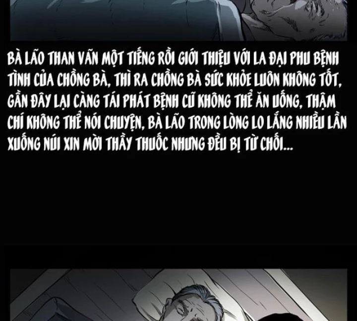 Tam Lão Gia Kinh Kỳ Thủ Trát Chapter 23 - 54
