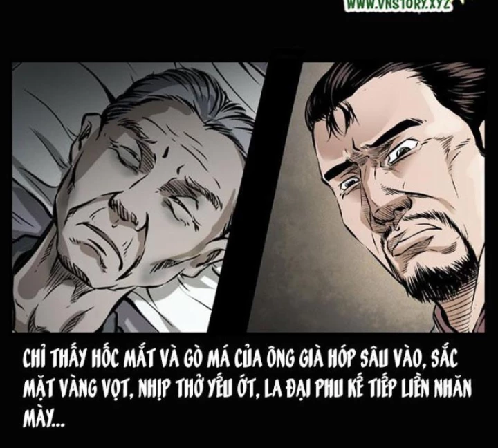 Tam Lão Gia Kinh Kỳ Thủ Trát Chapter 23 - 56
