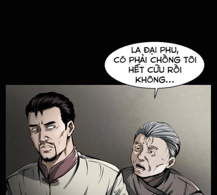 Tam Lão Gia Kinh Kỳ Thủ Trát Chapter 23 - 57