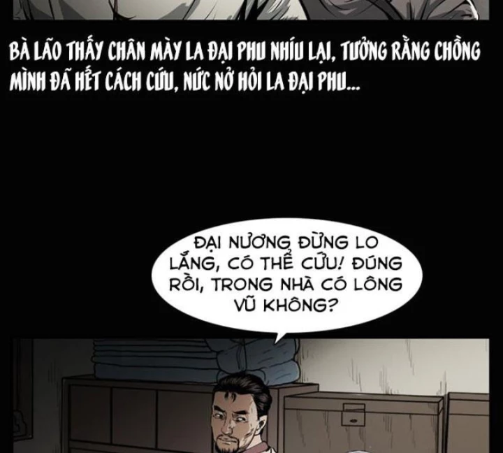Tam Lão Gia Kinh Kỳ Thủ Trát Chapter 23 - 58