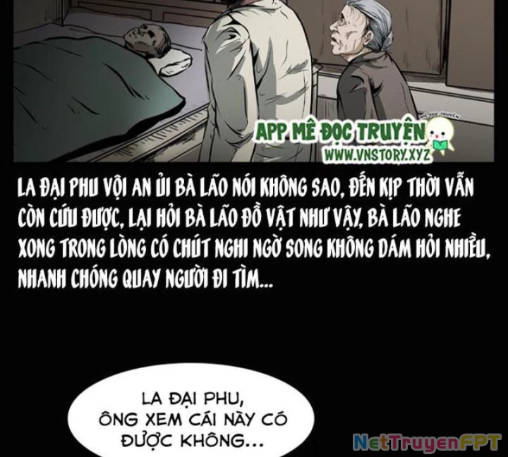 Tam Lão Gia Kinh Kỳ Thủ Trát Chapter 23 - 59