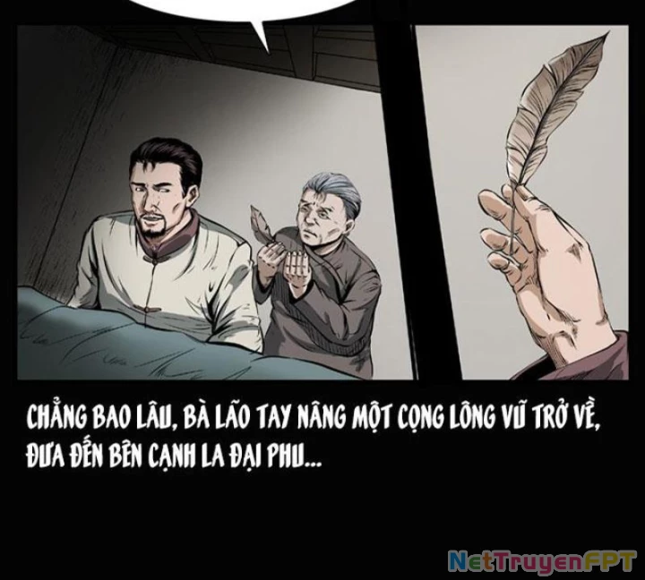 Tam Lão Gia Kinh Kỳ Thủ Trát Chapter 23 - 60