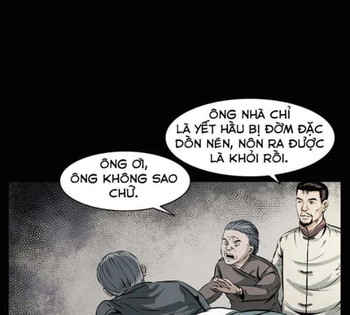 Tam Lão Gia Kinh Kỳ Thủ Trát Chapter 23 - 66