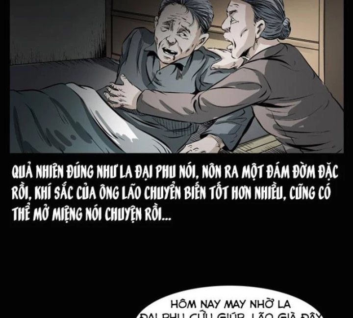 Tam Lão Gia Kinh Kỳ Thủ Trát Chapter 23 - 68