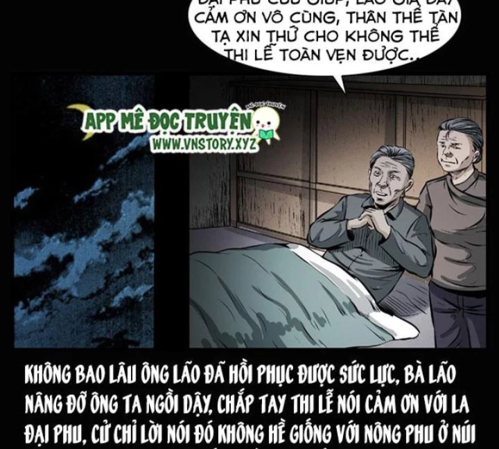 Tam Lão Gia Kinh Kỳ Thủ Trát Chapter 23 - 69