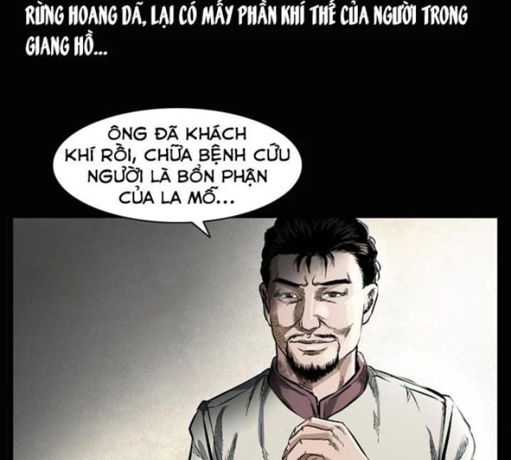 Tam Lão Gia Kinh Kỳ Thủ Trát Chapter 23 - 70