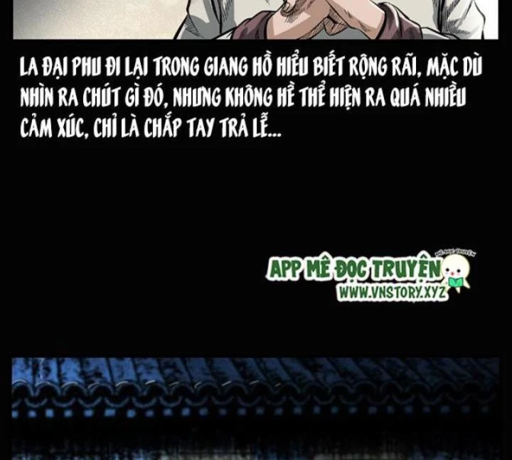 Tam Lão Gia Kinh Kỳ Thủ Trát Chapter 23 - 71