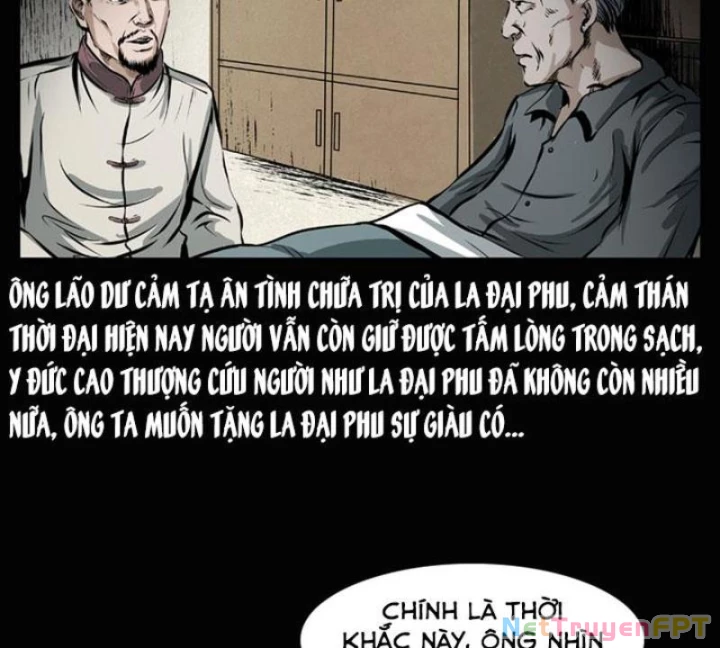 Tam Lão Gia Kinh Kỳ Thủ Trát Chapter 23 - 76