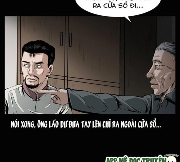 Tam Lão Gia Kinh Kỳ Thủ Trát Chapter 23 - 77