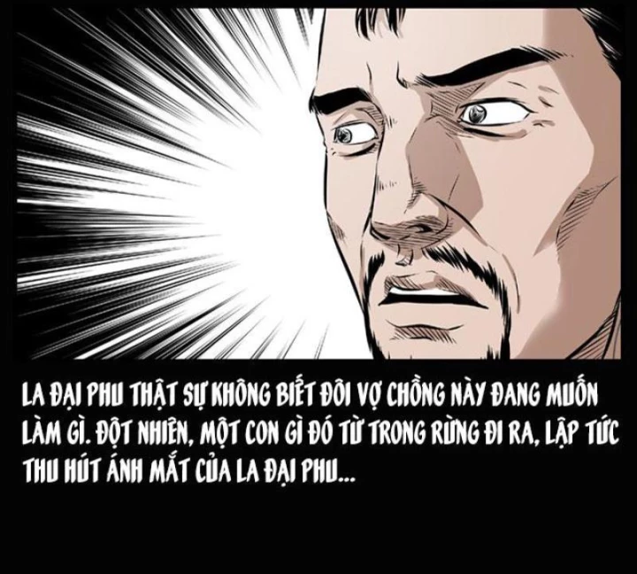 Tam Lão Gia Kinh Kỳ Thủ Trát Chapter 23 - 81