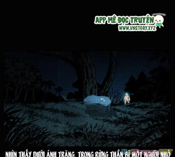 Tam Lão Gia Kinh Kỳ Thủ Trát Chapter 23 - 82