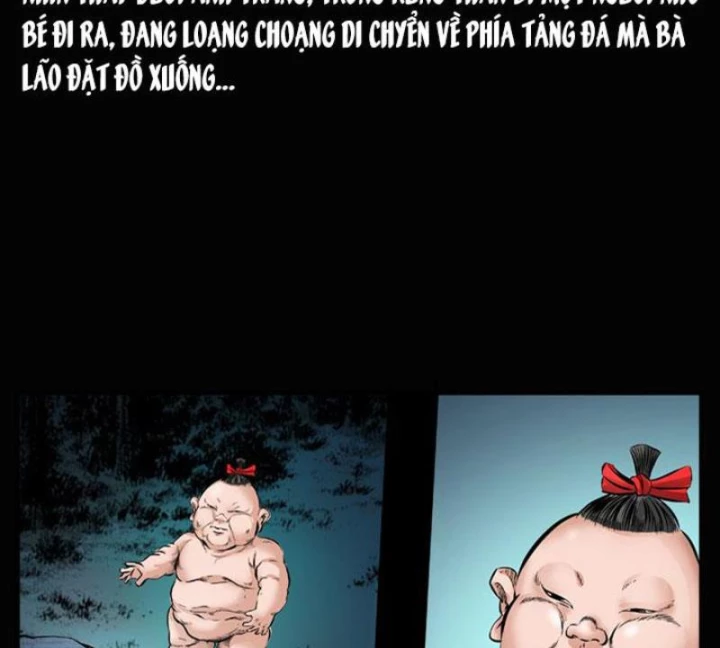 Tam Lão Gia Kinh Kỳ Thủ Trát Chapter 23 - 83