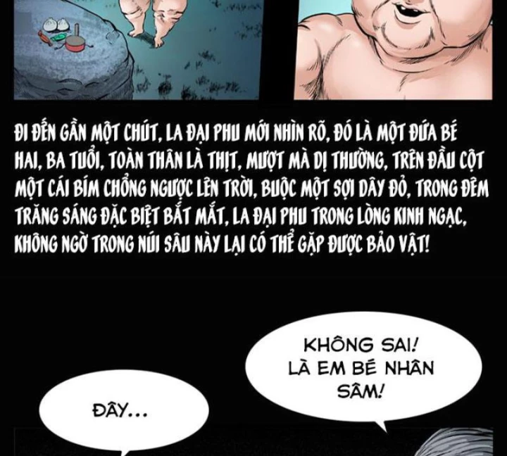Tam Lão Gia Kinh Kỳ Thủ Trát Chapter 23 - 84