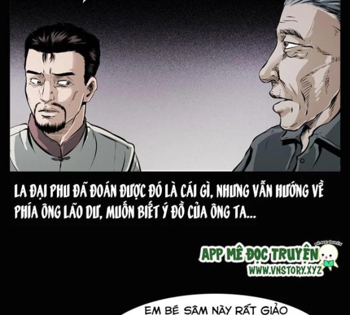 Tam Lão Gia Kinh Kỳ Thủ Trát Chapter 23 - 85