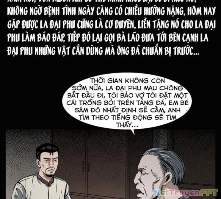 Tam Lão Gia Kinh Kỳ Thủ Trát Chapter 23 - 87