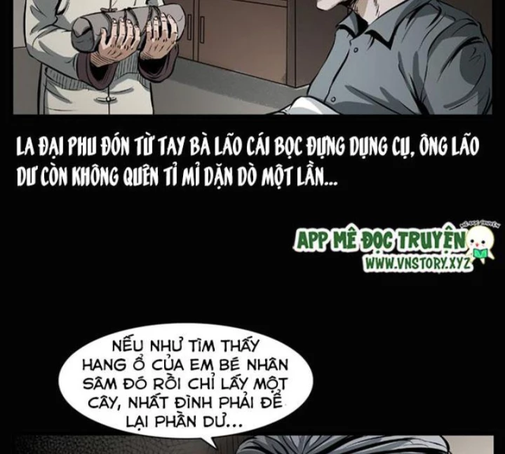 Tam Lão Gia Kinh Kỳ Thủ Trát Chapter 23 - 88