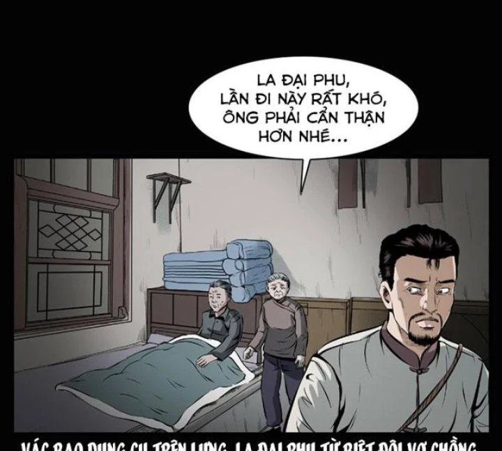 Tam Lão Gia Kinh Kỳ Thủ Trát Chapter 23 - 90