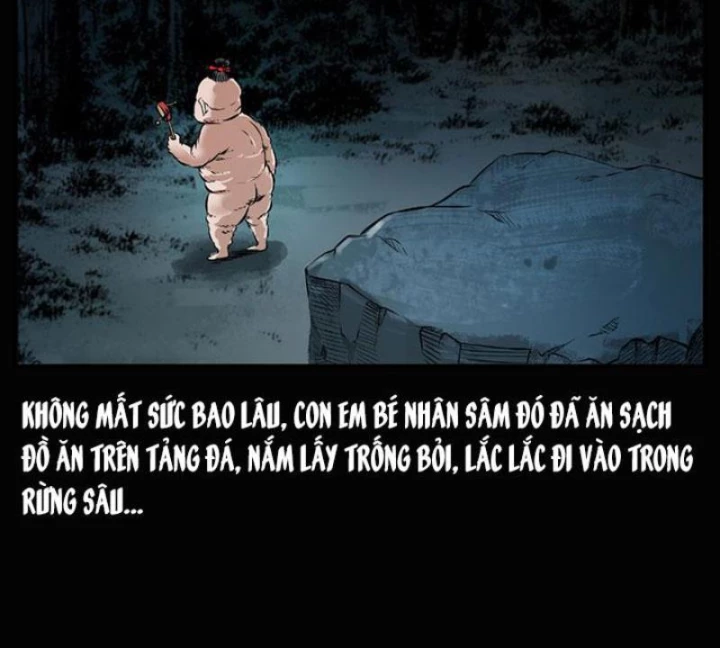 Tam Lão Gia Kinh Kỳ Thủ Trát Chapter 23 - 93