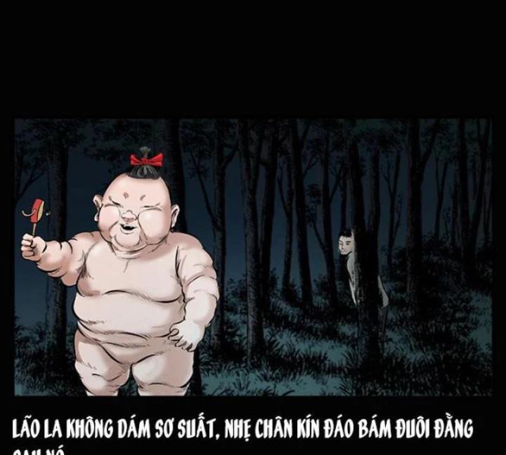 Tam Lão Gia Kinh Kỳ Thủ Trát Chapter 23 - 94