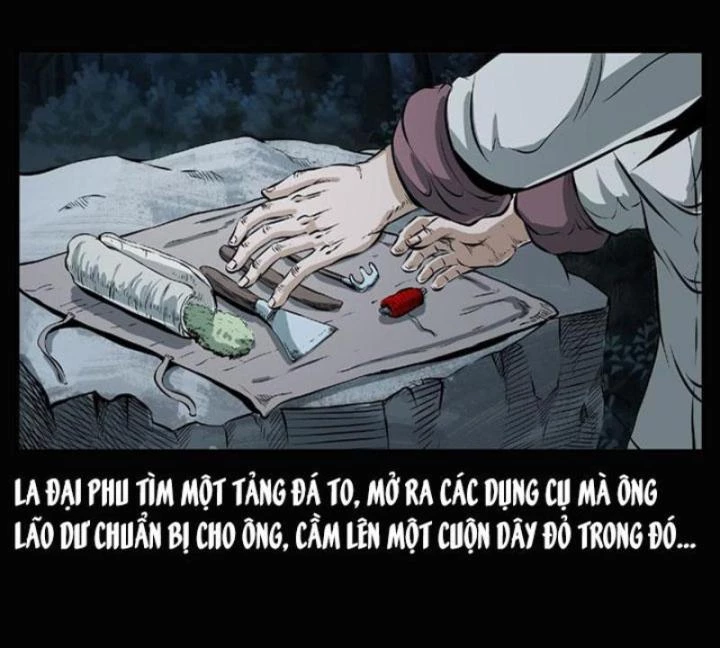 Tam Lão Gia Kinh Kỳ Thủ Trát Chapter 23 - 102