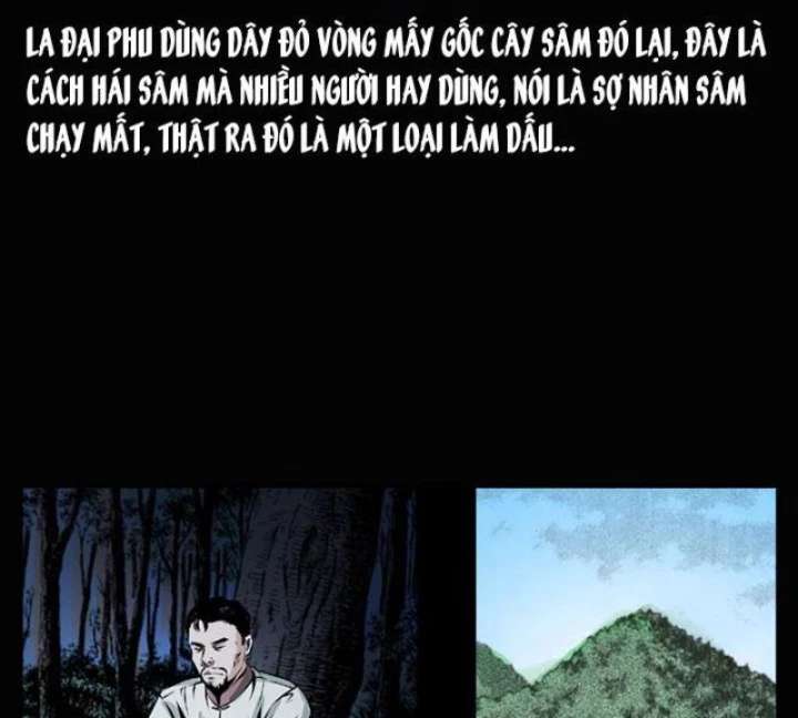 Tam Lão Gia Kinh Kỳ Thủ Trát Chapter 23 - 104