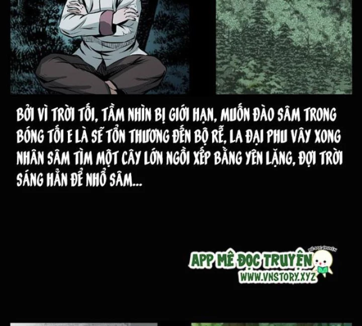 Tam Lão Gia Kinh Kỳ Thủ Trát Chapter 23 - 105