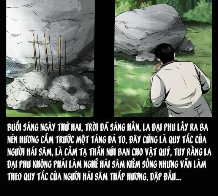 Tam Lão Gia Kinh Kỳ Thủ Trát Chapter 23 - 106