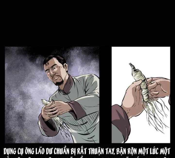 Tam Lão Gia Kinh Kỳ Thủ Trát Chapter 23 - 107