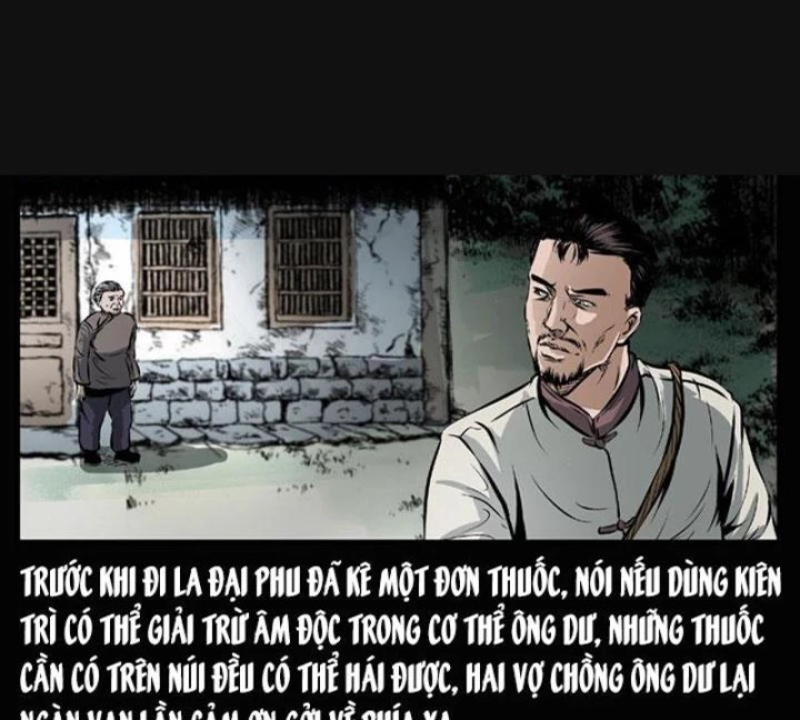 Tam Lão Gia Kinh Kỳ Thủ Trát Chapter 23 - 110