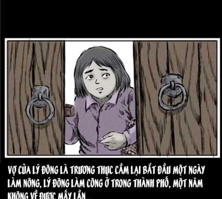 Tam Lão Gia Kinh Kỳ Thủ Trát Chapter 24 - 4