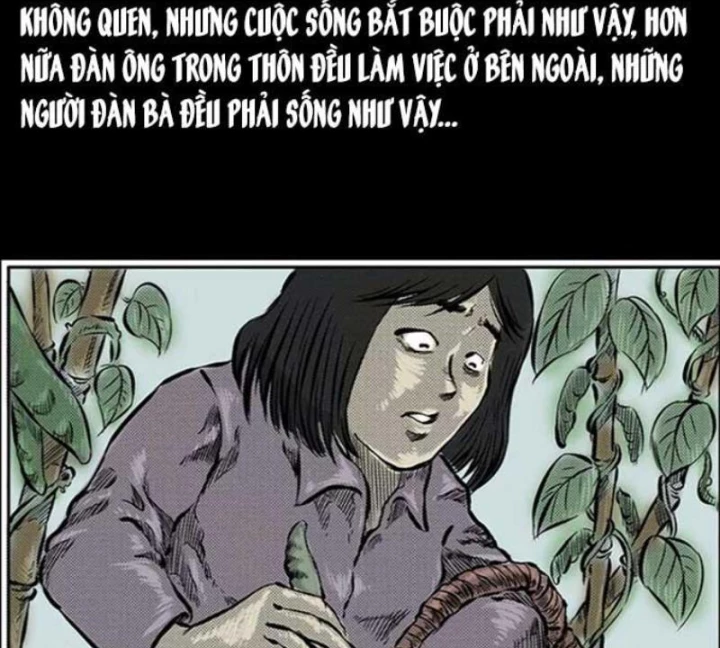 Tam Lão Gia Kinh Kỳ Thủ Trát Chapter 24 - 6
