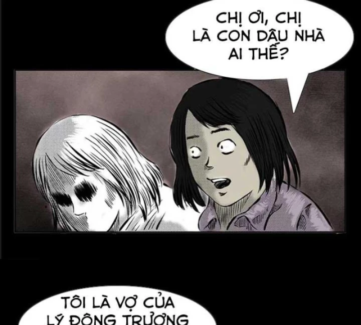 Tam Lão Gia Kinh Kỳ Thủ Trát Chapter 24 - 10