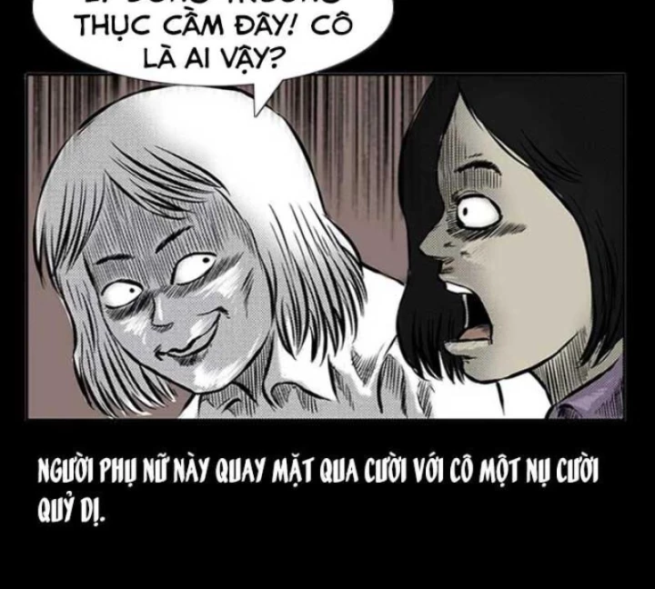Tam Lão Gia Kinh Kỳ Thủ Trát Chapter 24 - 11