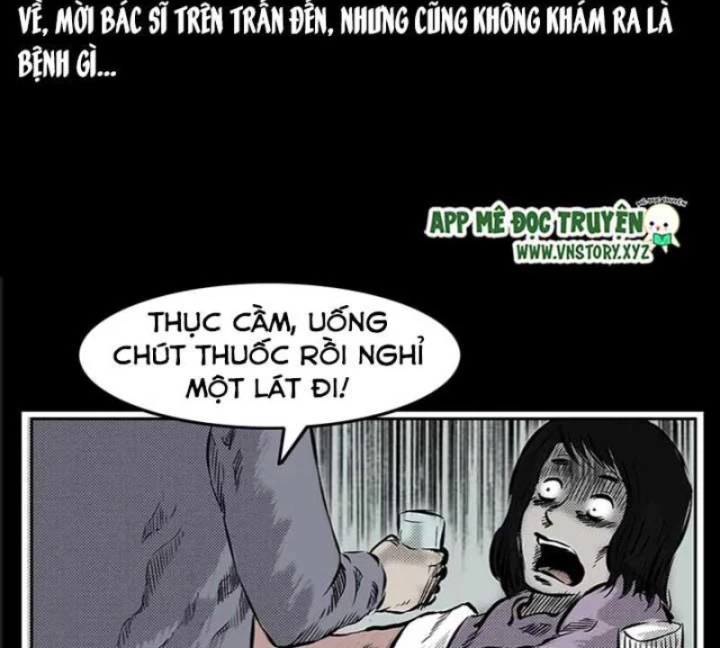 Tam Lão Gia Kinh Kỳ Thủ Trát Chapter 24 - 16
