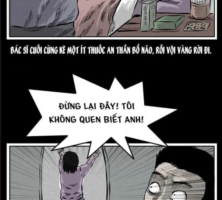 Tam Lão Gia Kinh Kỳ Thủ Trát Chapter 24 - 17