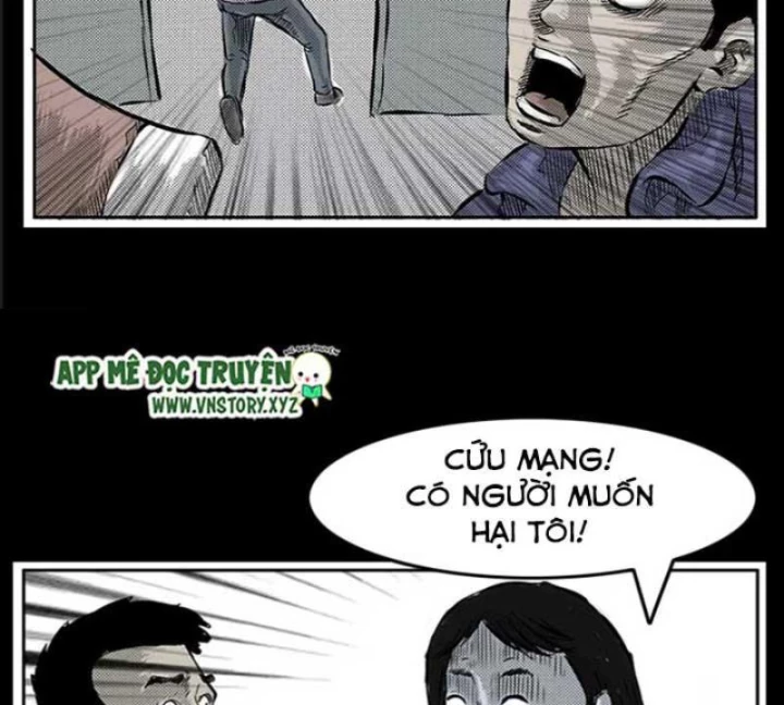 Tam Lão Gia Kinh Kỳ Thủ Trát Chapter 24 - 18
