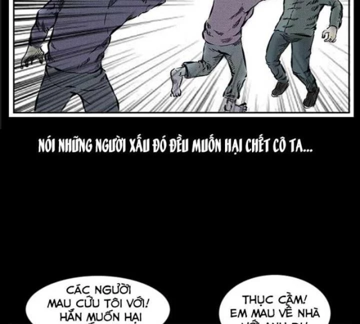 Tam Lão Gia Kinh Kỳ Thủ Trát Chapter 24 - 20