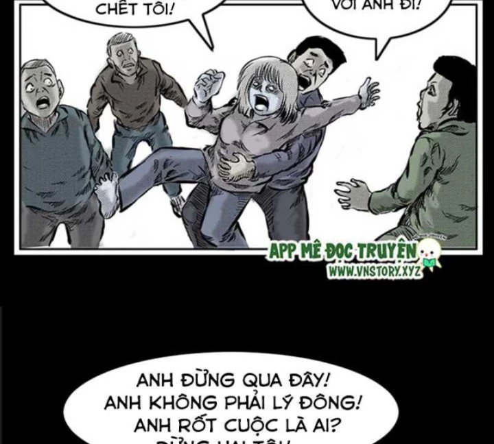 Tam Lão Gia Kinh Kỳ Thủ Trát Chapter 24 - 21