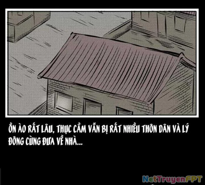 Tam Lão Gia Kinh Kỳ Thủ Trát Chapter 24 - 23