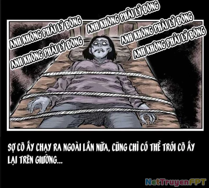 Tam Lão Gia Kinh Kỳ Thủ Trát Chapter 24 - 24