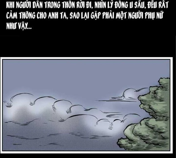 Tam Lão Gia Kinh Kỳ Thủ Trát Chapter 24 - 26