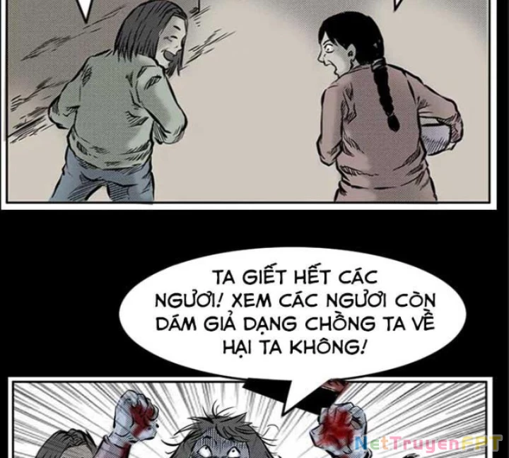 Tam Lão Gia Kinh Kỳ Thủ Trát Chapter 24 - 28